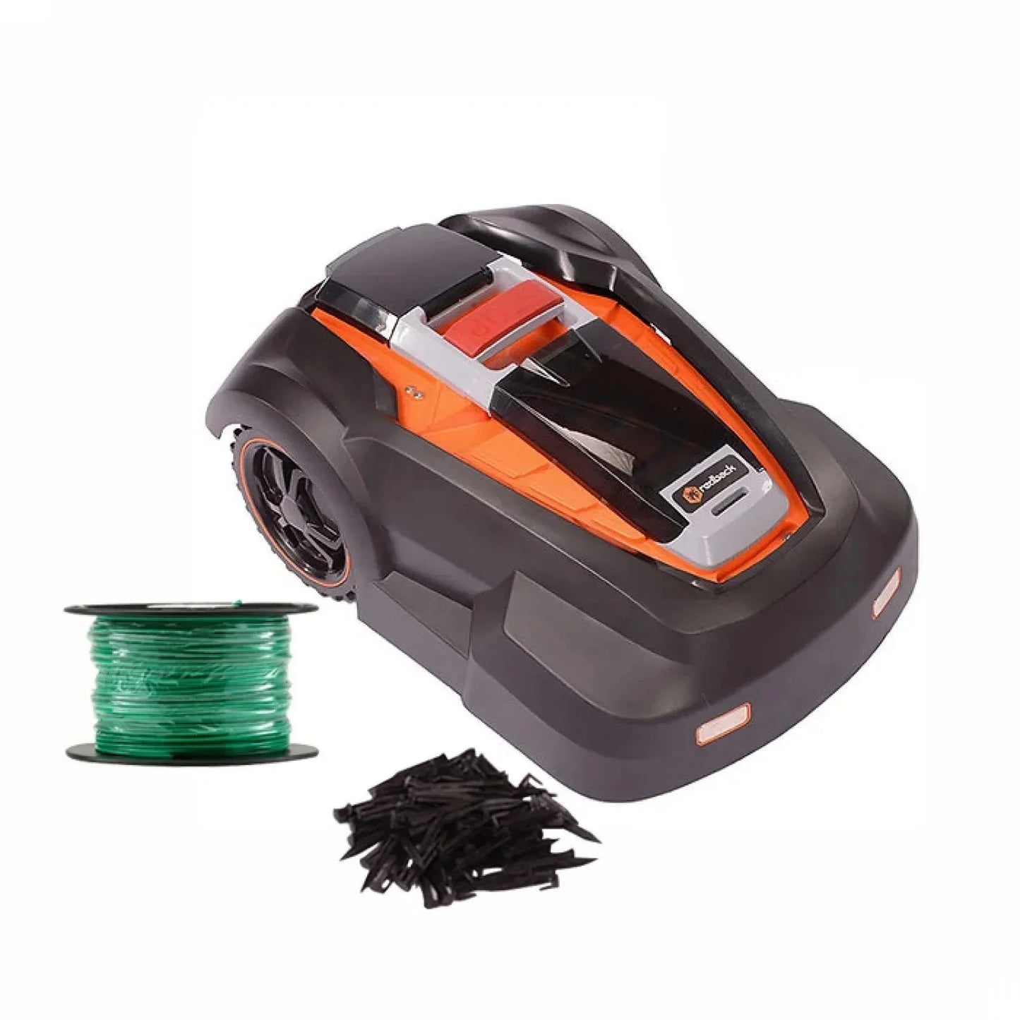 MowRo RM24 Robotic Lawn Mower