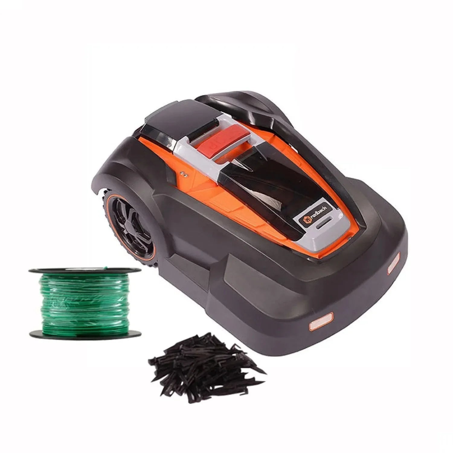 MowRo RM24 Robotic Lawn Mower