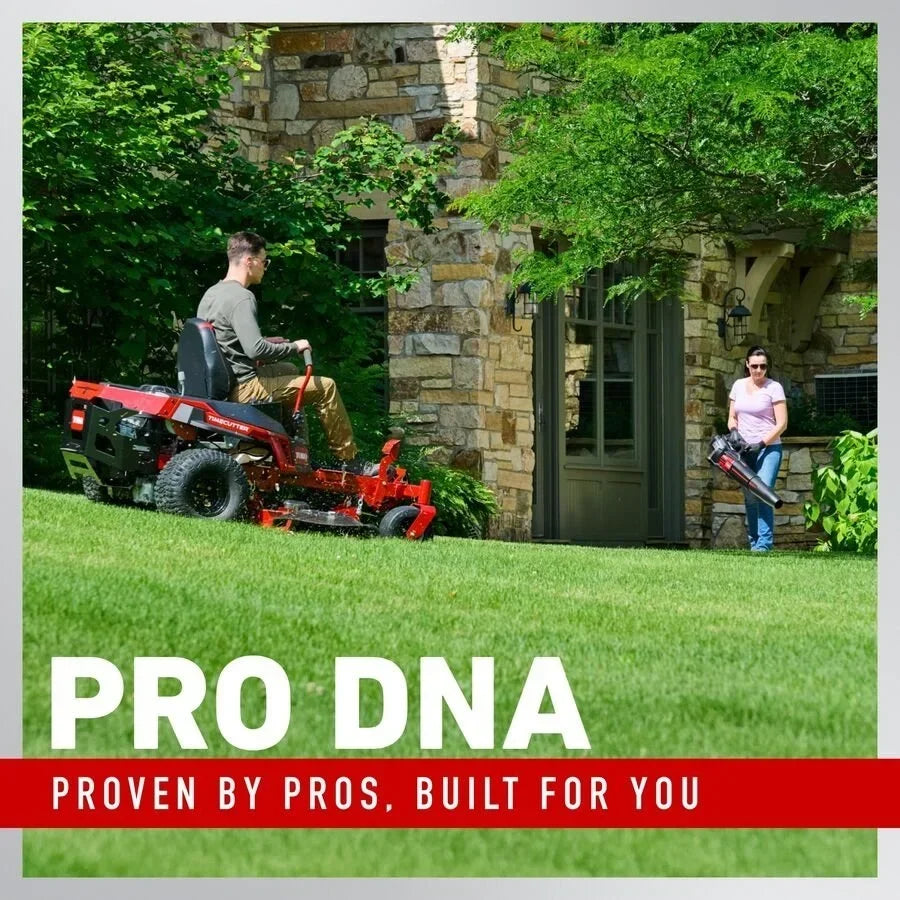 Toro TimeCutter Max MyRide 127 cm Zero-Turn Mower