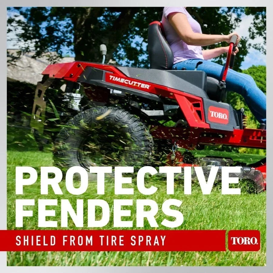 Toro TimeCutter Max MyRide 127 cm Zero-Turn Mower