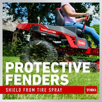 Toro TimeCutter Max MyRide 127 cm Zero-Turn Mower