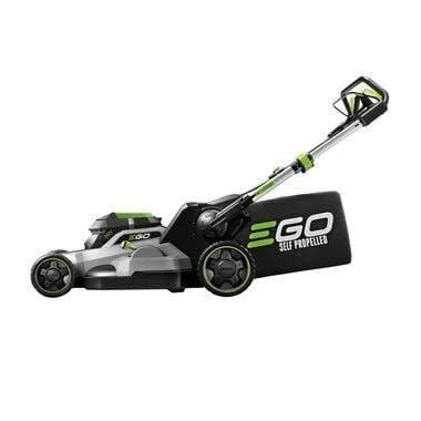 EGO LM2110SP-FC 53 cm Self-Propelled Lawn Mower